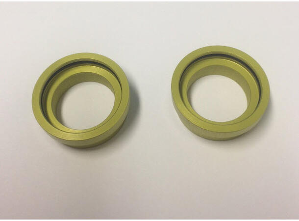 MAVIC AXLE SUPPORT FRONT BOOST 110mm LV2371300 