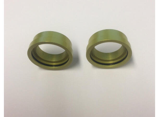 MAVIC AXLE SUPPORT FRONT BOOST 110mm LV2371300 