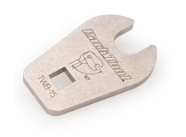 Park Tool TWB-15 Del Til Momentnøkkel Passer 3/8" momentnøkler 