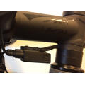 SPACER 5MM MED FESTE TIL DI2 INTERFACE