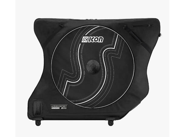 Scicon Aerocomfort 3.0 Road Sykkelbag TP053105013 