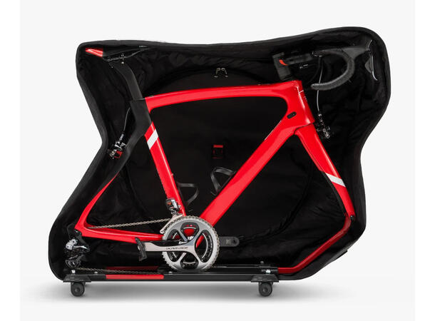 Scicon Aerocomfort 3.0 Road Sykkelbag TP053105013 