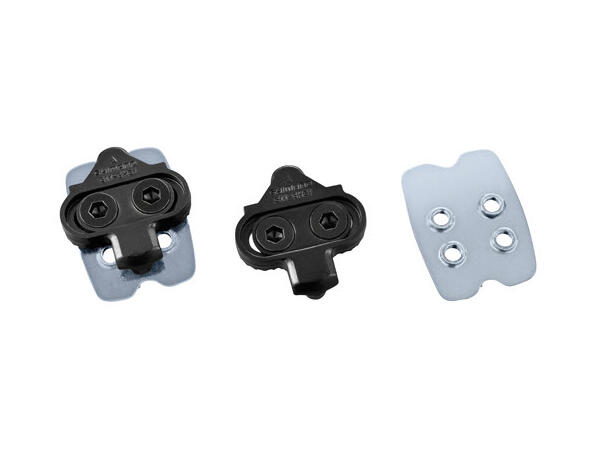 Shimano SM-SH51 Cleats M/Plate SH-51