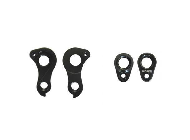 DROP OUT RIDLEY RACE DISC TA HAARCERID037 