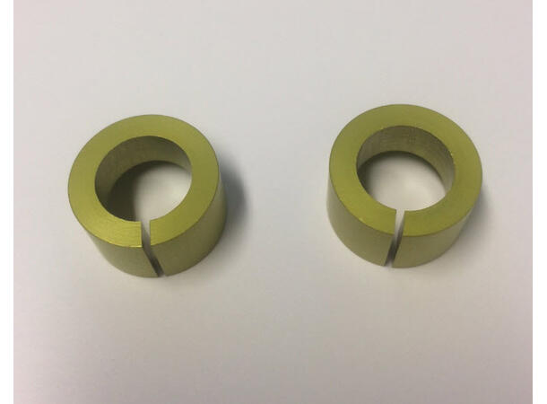 MAVIC AXLE SUPPORT REAR BOOST 148mm V2371401 
