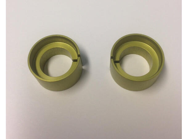 MAVIC AXLE SUPPORT REAR BOOST 148mm V2371401 