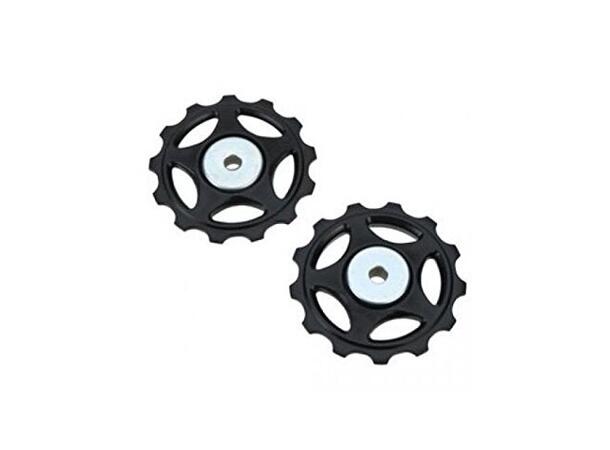 Shimano Alivio/Acera Trinsehjul Par, 7/8-delt 
