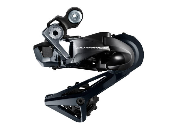 Shimano Dura Ace RD-R9150 SS Di2 Bakgir Sort, 11-Delt, Max 30T 