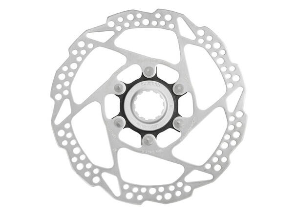 Shimano SM-RT54 Bremseskive Centerlock, 160 mm 