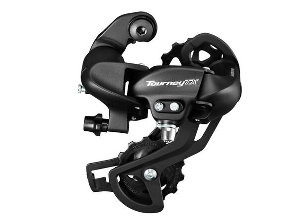 Shimano Tourney TX800 SGS Bakgir 7/8-Delt 